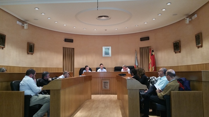 L'Ajuntament posa Segell Social a les empreses de Paterna.