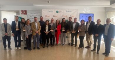 Los Premios OBSET 2024 destacan a siete empresas paterneras referentes en sostenibilidad y responsabilidad social  