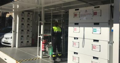 El servicio de Ecoparque Móvil del Consorcio Valencia Interior volverá a estar disponible