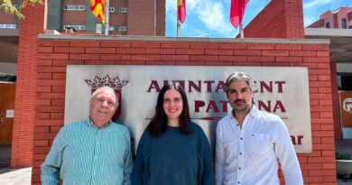 ha estado al frente de asuntos económicos y presupuestarios del grupo