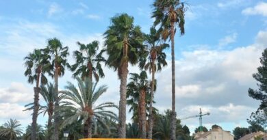 La Línea 144 mejora su frecuencia a Parque Tecnológico tras más de un año de reivindicaciones