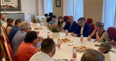Todos los medios digitales de la Comunidad Valenciana optarán a formación en emergencias por parte de la Conselleria