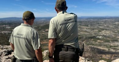 “Stop al foc 2025”: la Generalitat refuerza su campaña para prevenir incendios forestales apelando a la conciencia social