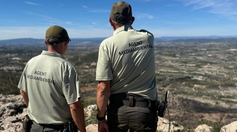 “Stop al foc 2025”: la Generalitat refuerza su campaña para prevenir incendios forestales apelando a la conciencia social