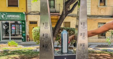 El Ayuntamiento, a través de la empresa mixta Aigües de Paterna,