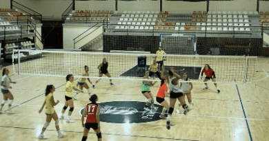 CV Paterna Liceo despega en la temporada 25/26 con la Copa Comunitat en el horizonte