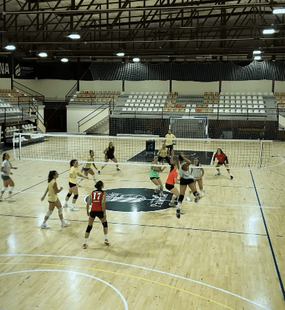 CV Paterna Liceo despega en la temporada 25/26 con la Copa Comunitat en el horizonte