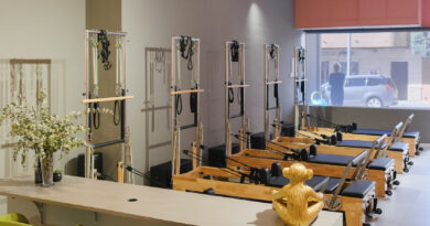 dirigido por la instructora Veronika Kovacs,