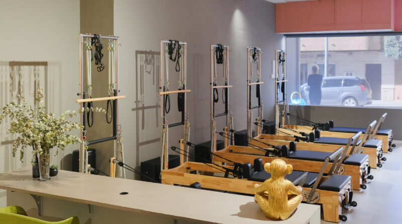 dirigido por la instructora Veronika Kovacs,