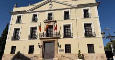 El Ayuntamiento inicia el proceso para recuperar 3 viviendas municipales de Paterna ocupadas ilegalmente
