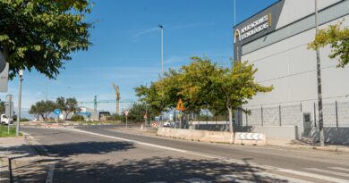 El Ayuntamiento de Paterna apuesta por la competitividad empresarial con la renovación del convenio con la Asociación Empresarial L’Andana