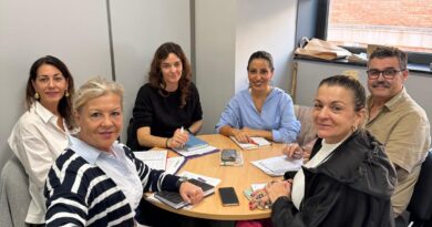 El Ayuntamiento de Paterna afianza su compromiso con la Igualdad con la preparación de su III Plan Municipal