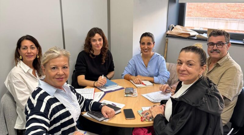 El Ayuntamiento de Paterna afianza su compromiso con la Igualdad con la preparación de su III Plan Municipal