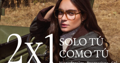 Opticalia Llano lanza su promoción “2x1, solo tú como tú” en Paterna