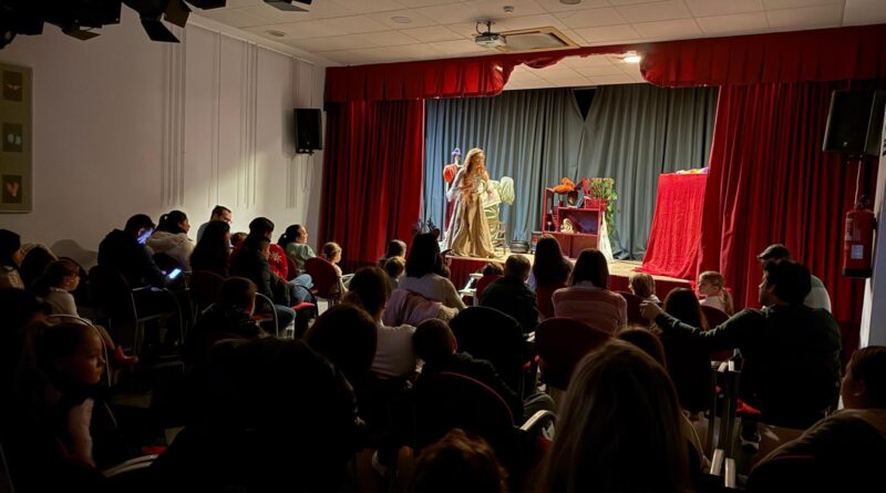 pensada para toda la familia.