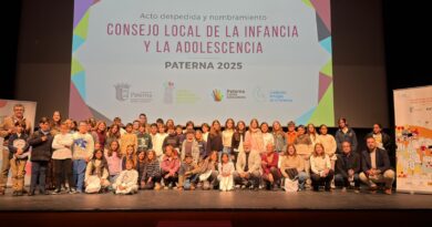 El Gran Teatre ha acogido este acto conmemorativo,