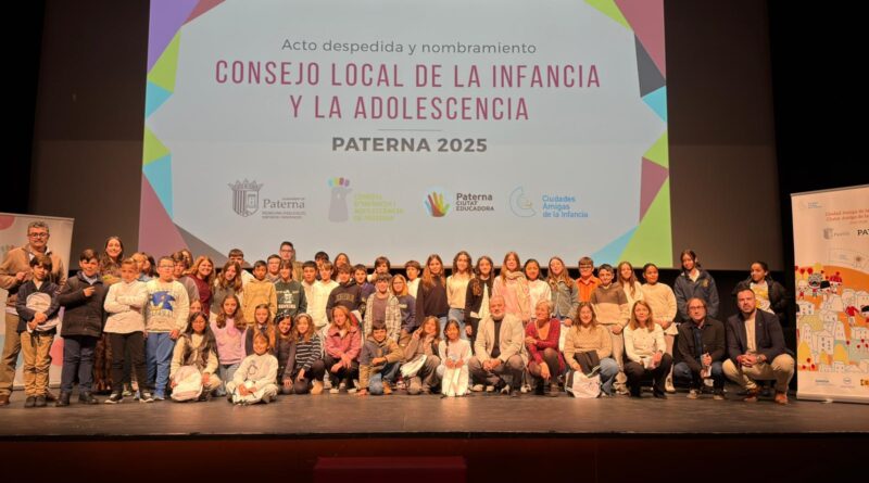 El Gran Teatre ha acogido este acto conmemorativo,