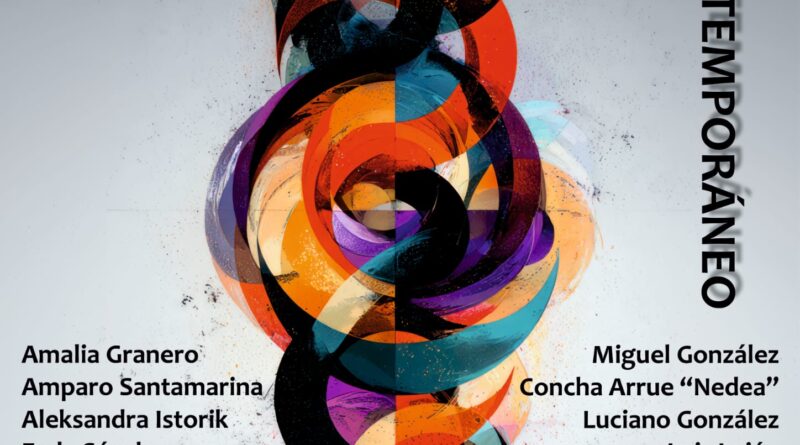 La inauguración tendrá lugar este jueves a las 19:00 horas, con entrada libre hasta completar aforo, y contará además con una actuación especial del violonchelista Ignacio Villar, que pondrá el acompañamiento musical a la apertura de la exposición.