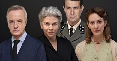 Carlos Hipólito protagoniza “Música para Hitler”, un intenso drama sobre Pau Casals y la resistencia moral frente al nazismo