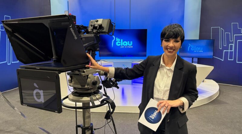 ‘La clau per a viure’ aborda casos de familias vulnerables que pueden perder la vivienda a manos de los bancos