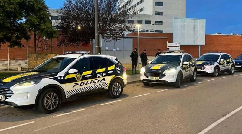 Paterna reitera su compromiso en seguridad y exige de nuevo la reapertura inmediata del Centro de Salud de La Coma