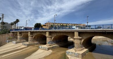 Mucho más que una obra: La Generalitat se vuelca con la reconstrucción