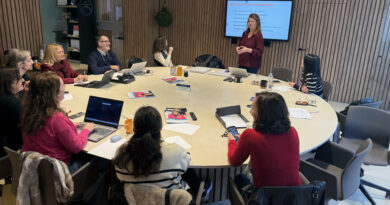 u estrategia de impulso a la innovación con