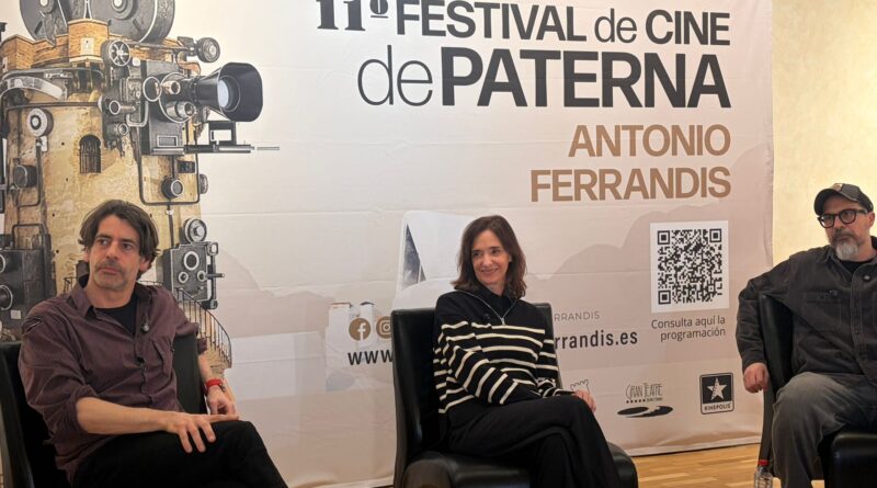 conla reunión histórica de sus tres protagonistas,