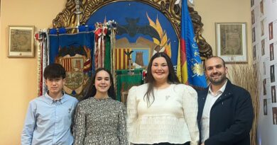 La Falla Porta del Sol consolida el seu creixement a La Canyada