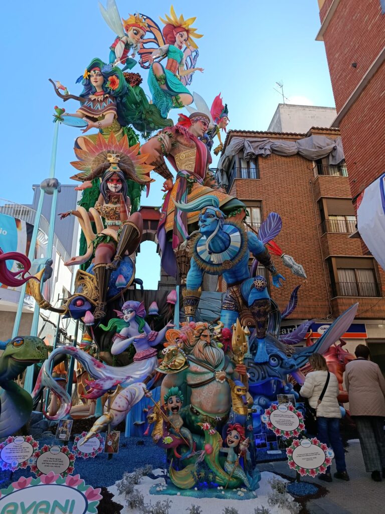 El Milagro de Alzira: Ganar desde las ruinas