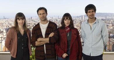 Pau Freixas y dirigida por Gemma Ferraté