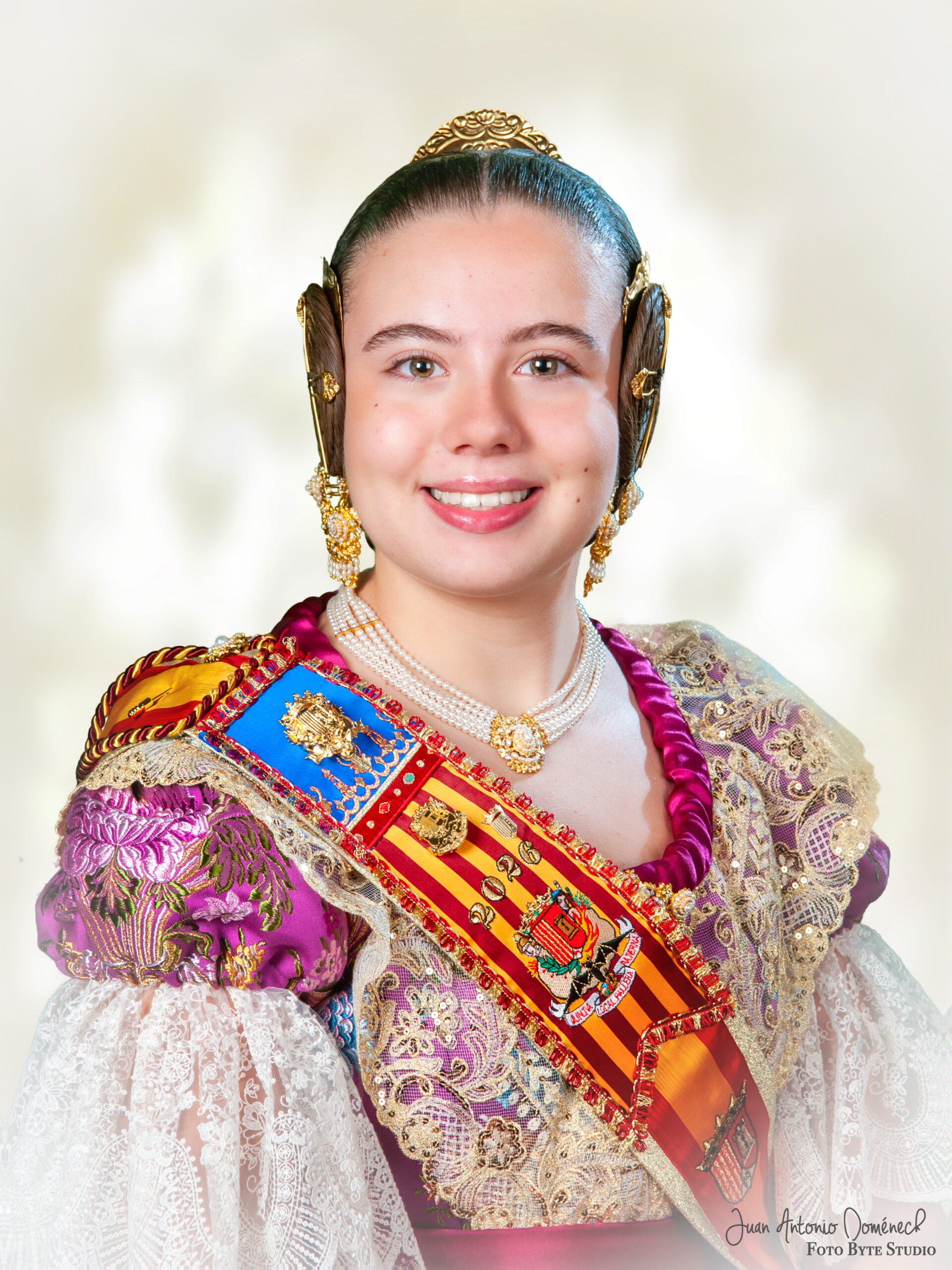 CELIA BALLESTEROS SEGURA