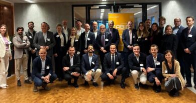 FEPEVAL impulsa desde Bruselas el posicionamiento europeo de los parques empresariales valencianos