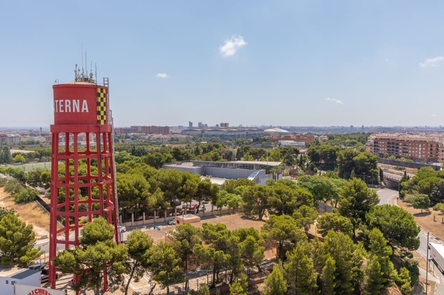 El Ayuntamiento de Paterna bonifica un 15% la Eurotasa a todas las viviendas de la ciudad
