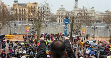 Pirotecnia Mediterráneo desata la locura2