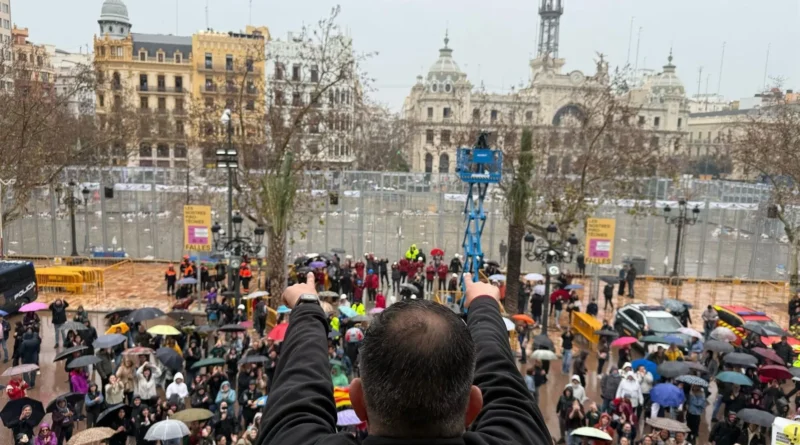 Pirotecnia Mediterráneo desata la locura2