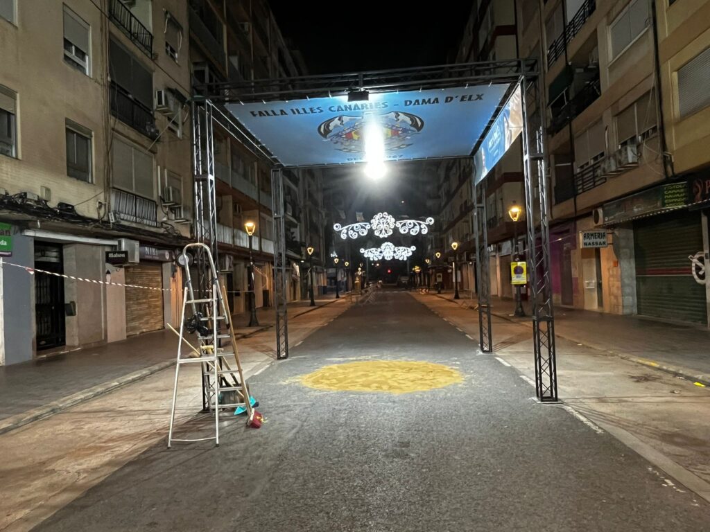 El "Caso Pepe Gómez": El desierto en las plazas