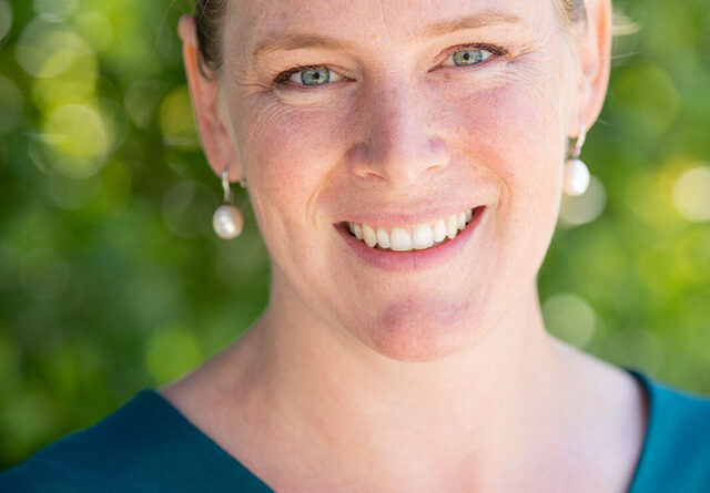 Opinión de Sita Holtslag: