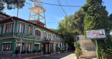Paterna recupera el emblemático restaurante El Pozo de La Canyada para convertirlo en un espacio público clave