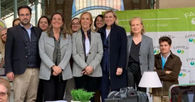 “Conciliar hoy es un lujo al alcance de muy pocos”: Family Up reúne en Valencia a los principales referentes para exigir un impulso real a la conciliación