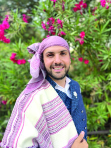 Nando – President de la Comissió: "El llegat d'una falla que creix"