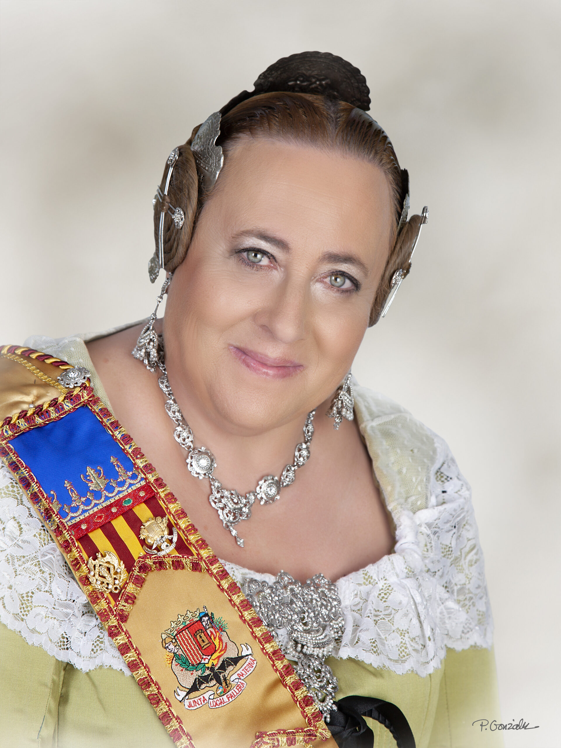 Amparo Giménez Calatrava