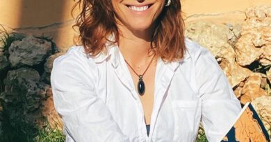 OPINIÓN: Viqui Pérez Campos