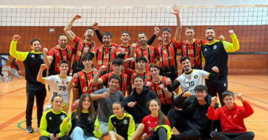 CV Paterna Liceo vive un fin de semana histórico: las chicas aseguran la Superliga 2A y los chicos siguen en la pelea por el ascenso