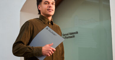 Encontrar trabajo y moverse en un mercado laboral en constante cambio