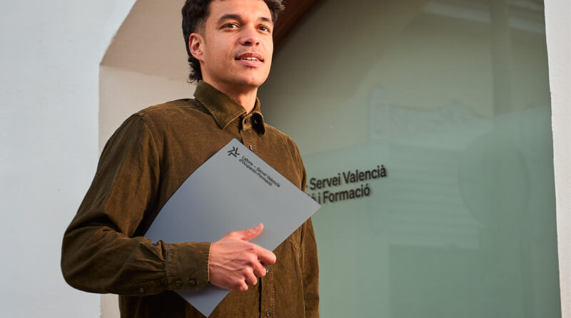 Encontrar trabajo y moverse en un mercado laboral en constante cambio