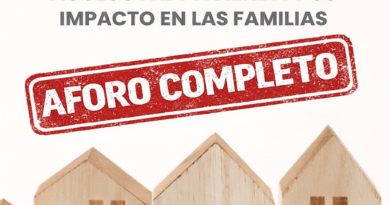 valencia se convertirá mañana en el epicentro del debate sobre la emergencia de la vivienda con un encuentro de líderes de primer nivel