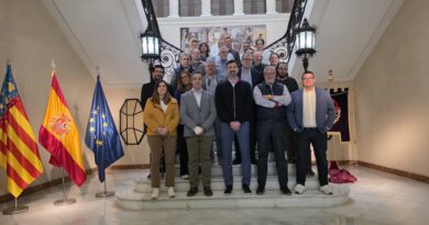 La AMDComVal aprueba abrir la asociación a nuevos segmentos de medios en su Asamblea de Alicante