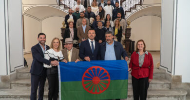 La Diputació de València reafirma su compromiso por la integración real del pueblo gitano