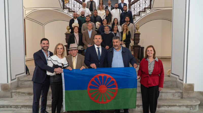 La Diputació de València reafirma su compromiso por la integración real del pueblo gitano